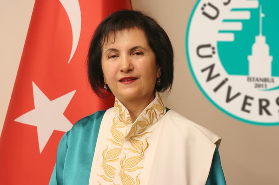 Prof. Dr. Nazife Güngör: “Gerçek başarı için doğru tercih”