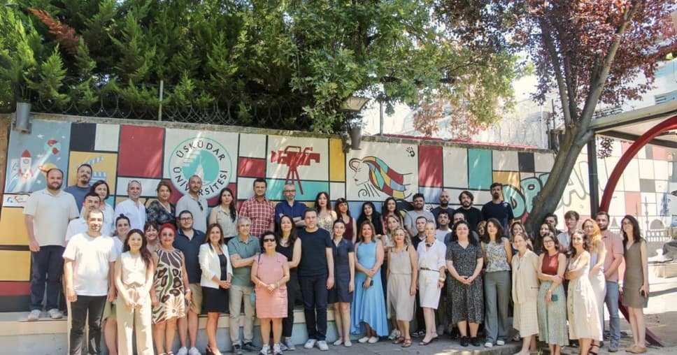 Üsküdar Üniversitesinden halka açık seminerler dizisi başlıyor!