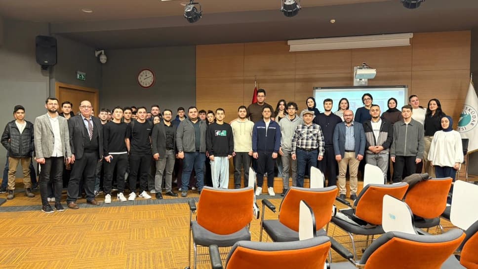 Industry supported hands on contribution to OHS education…