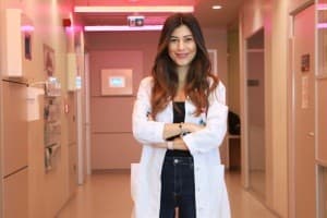 Uzman Klinik Psikolog Dilara ALOĞLU