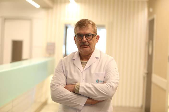 Prof.Dr. Mehmet BALTALI