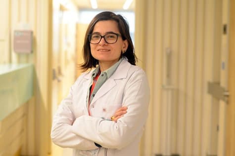 Yrd.Doç.Dr. Neriman KİLİT