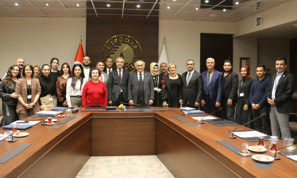 Genç yetenekler için sosyal inovasyon modeli hayata geçiyor