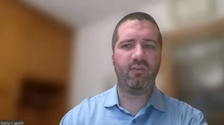 Entangled Histories seminerinde Orta Çağ edebiyatı ele alındı