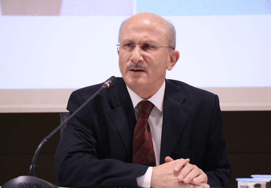 Ramazan’da açlık durumu insan ruhunu besleyen mânevî bir gıda!