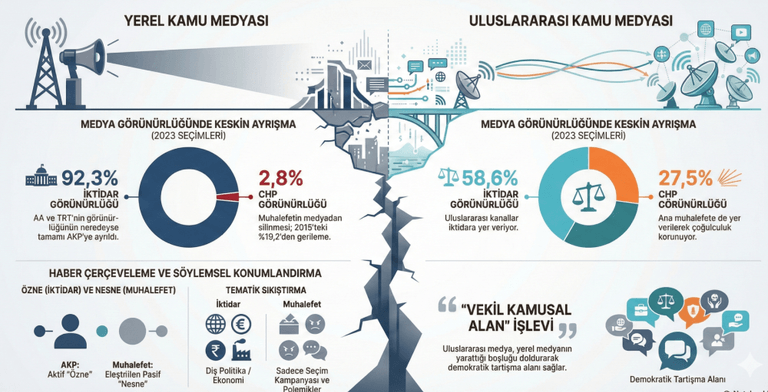 1,5 milyon tweetlik analiz çarpıcı sonuçlar ortaya koydu!