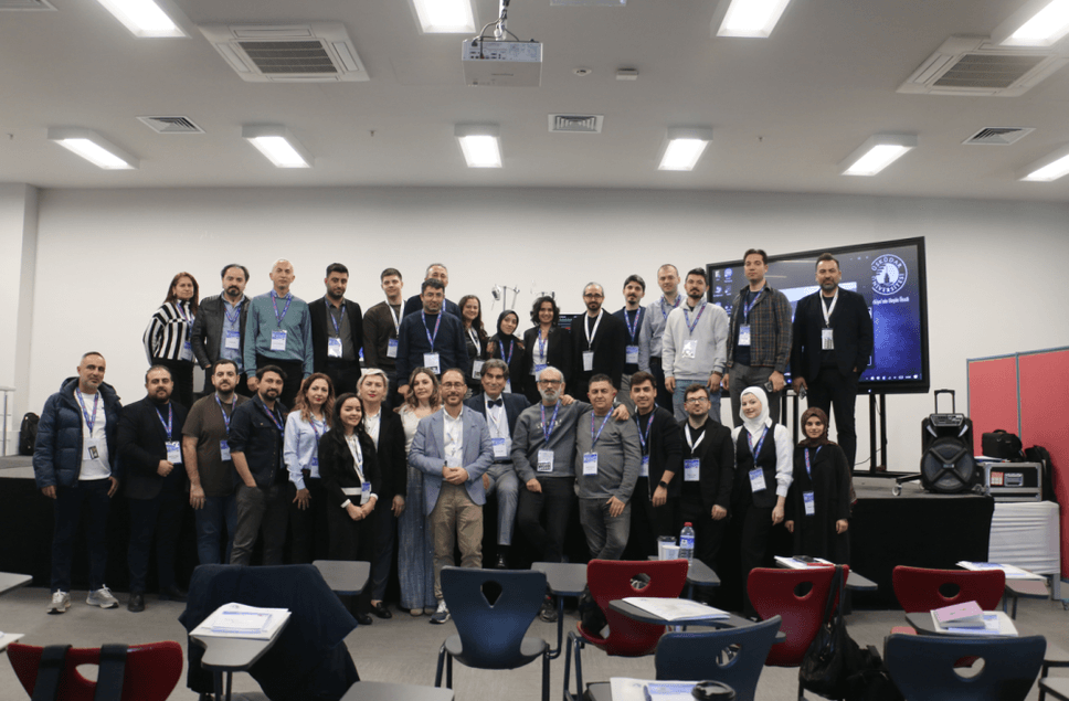 Üsküdar Üniversitesi, perfüzyon eğitiminde Avrupa’nın ikinci merkezi…