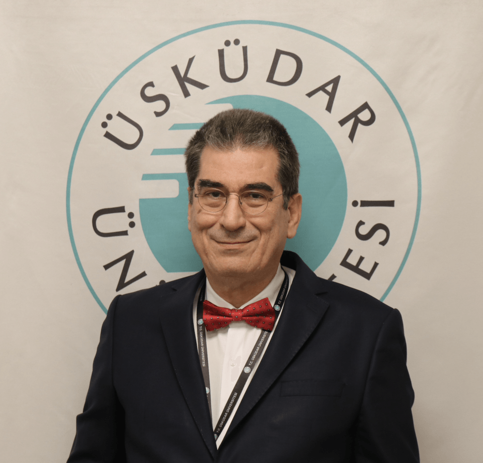 Perfüzyonun kalbi Üsküdar’da atıyor!