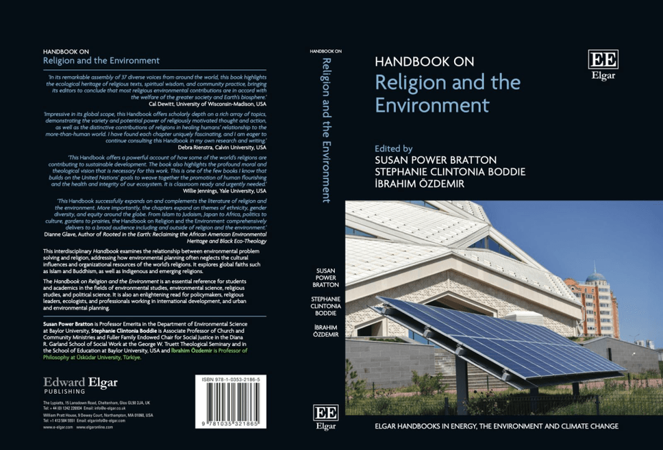 Üsküdar Üniversitesinden küresel akademiye önemli katkı