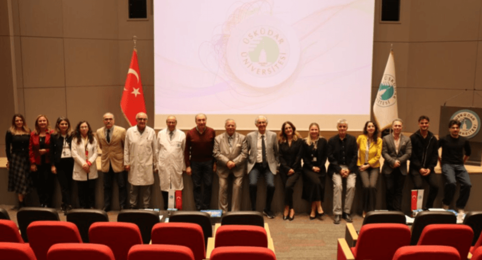 Üsküdar Tıp, kalite ve stratejik hedeflerini masaya yatırdı