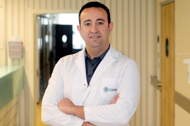 Dr. Mahmoud BHAIS