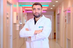 Uzm. Dr. Onur YILMAZ