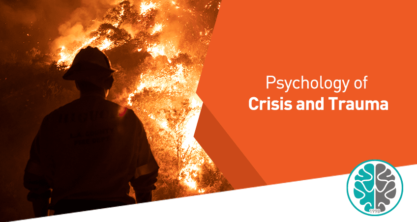 What is a psychological trauma? How can we spot it?