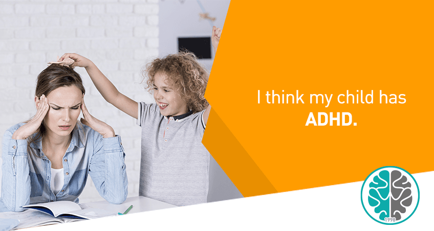 Is ADHD Continues Into Adulthood?